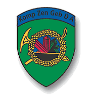 KZGDA - Kompetenzzentrum Gebirgsdienst der Armee