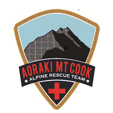 AMC-ART - Aoraki / Mount Cook Alpine Rescue Team