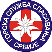 GSSS - Gorska sluzba spasavanja Srbije