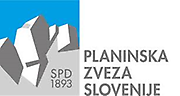 PZS - Planinska zveza Slovenije