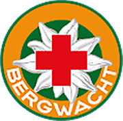 DRK - Deutsches Rotes Kreuz / Bergwacht