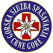 GSSCG - Gorska Slucba Spasavanja Crne Gore Montenegro