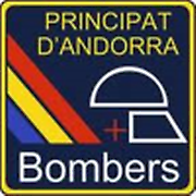 DEPEIS-GRM - Bombers d'Andorra / Grup de Rescat de Muntanya
