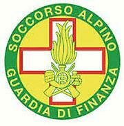 SAGF - Soccorso Alpino Guardia di Finanza