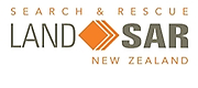 LSARNZ - Land Search and Rescue New Zealand