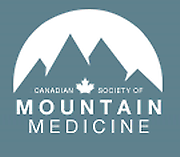 CSMM - Canadian Society of Mountain Medicine