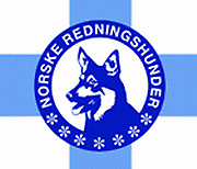 NRH - Norwegian Search Rescue Dog Association