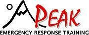PEAK - PEAK Emergency Response Training
