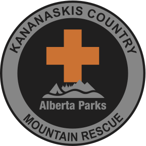 KCPS - Kananaskis Mountain Rescue / Alberta Parks