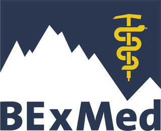 BExMED - Deutsche Gesellschaft für Berg- und Expeditionsmedizin e.V.