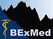 BExMED - Deutsche Gesellschaft für Berg- und Expeditionsmedizin e.V.