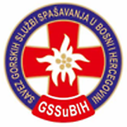 GSSuBIH - Savez gorskih službi spašavanja u Bosni i Hercegovini
