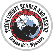 TCSAR - Teton County Search and Rescue