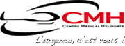 CMH - Centre Médical Héliporté