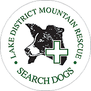 LDMRSDA - Lake District Mountain Rescue Search Dog Association
