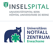 UNIB - Universitäres Notfallzentrum Inselspital Bern