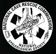 NCRC - National Cave Rescue Commission
