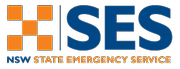 NSW-SES - New South Wales State Emergency Service