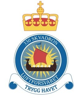 RNAF-330sqn - Royal Norwegian Air Force, 330sqn