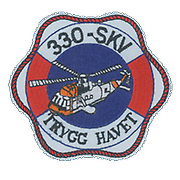 RNoAF-330SQN - Royal Norwegian Air Force / 330 Squadron