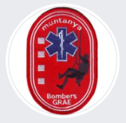 GC-GRAE - Generalitat de Catalunya / Bombers GRAE