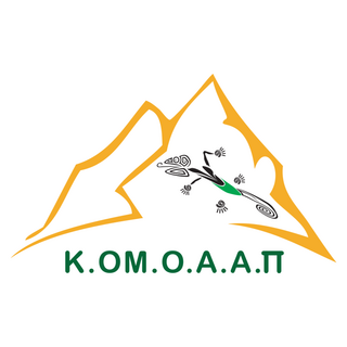 CMCOF - Cyprus Mountaineering Federation