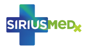 SMX - SiriusMedX
