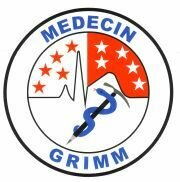 GRIMM - Groupe d'Intervention Médicale en Montagne