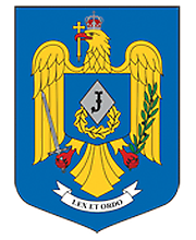 JR - Jandarmeria Română