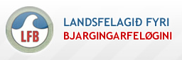LFB - Landsfelag Foroysku Bjargingarfelog