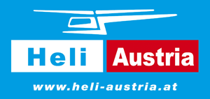 MF - Martin Flugrettung - Heli Austria / Heli Tirol