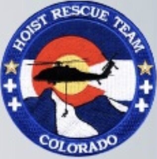 CHRT - Colorado Hoist Rescue Team